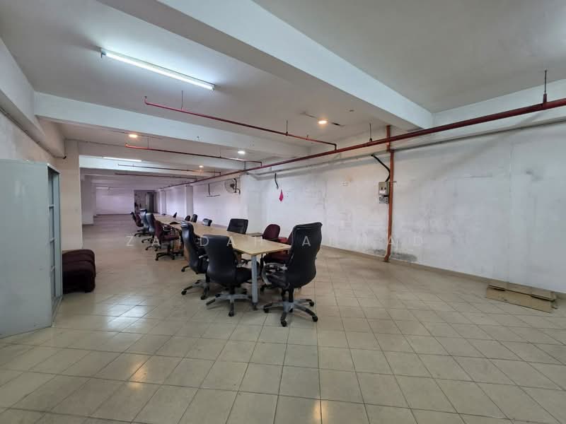 Gudang untuk Disewa di Meru (Klang) - Zaidah Ahmad - Interior - PropertyGuru.com.my