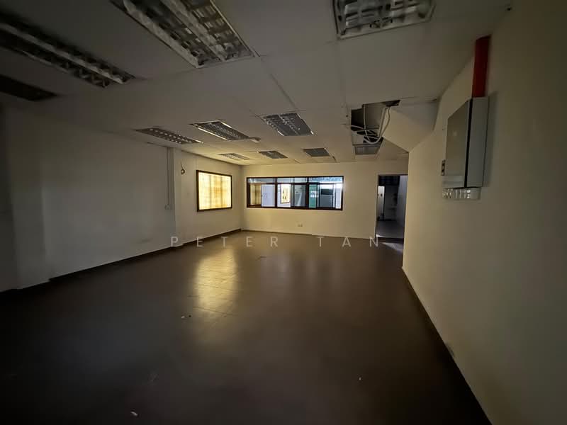 Kedai untuk Disewa di Sea Park (Petaling Jaya) - Peter Tan - Interior - PropertyGuru.com.my