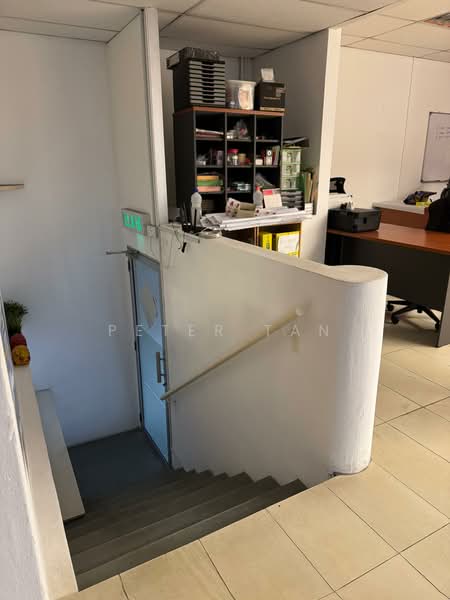 Kedai untuk Disewa di Sea Park (Petaling Jaya) - Peter Tan - Interior - PropertyGuru.com.my
