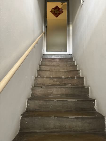 Kedai untuk Disewa di Sea Park (Petaling Jaya) - Peter Tan - Corridor - PropertyGuru.com.my