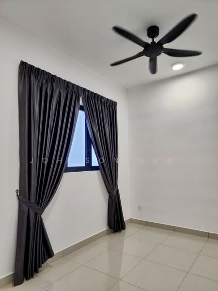 Service Residence for Rent at Trion 2 @ KL - Johnson Ngai - PropertyGuru.com.my