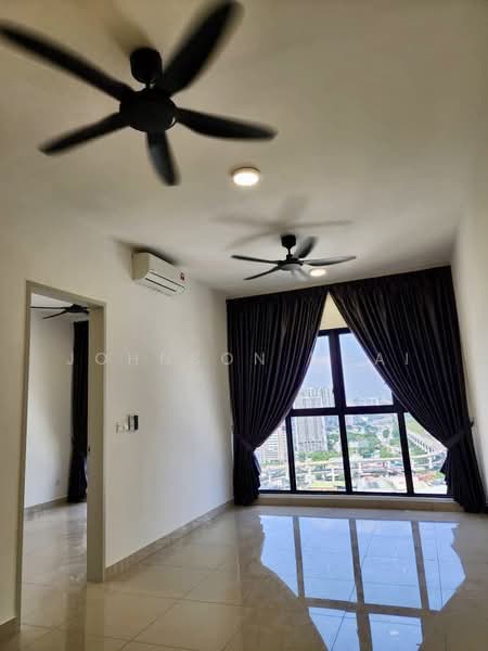 Service Residence for Rent at Trion 2 @ KL - Johnson Ngai - PropertyGuru.com.my