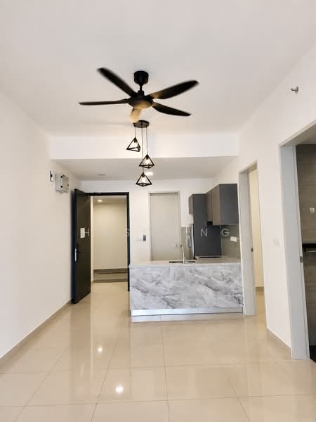 Service Residence for Rent at Trion 2 @ KL - Johnson Ngai - PropertyGuru.com.my