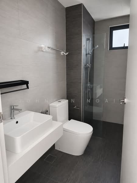 Service Residence for Rent at Trion 2 @ KL - Johnson Ngai - PropertyGuru.com.my