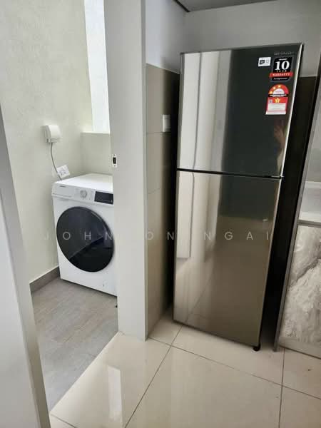 Service Residence for Rent at Trion 2 @ KL - Johnson Ngai - PropertyGuru.com.my