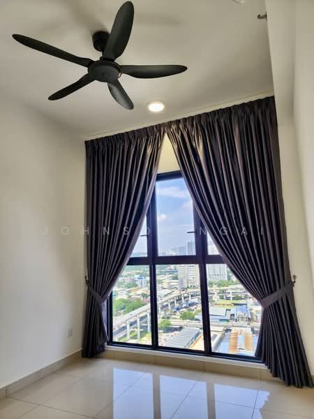 Service Residence for Rent at Trion 2 @ KL - Johnson Ngai - PropertyGuru.com.my