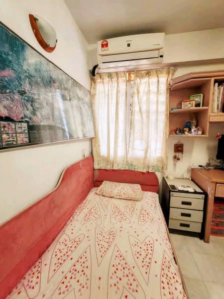 Apartment for Rent at Greenlane Heights Block A - Jinelle Ong - Bedroom - PropertyGuru.com.my