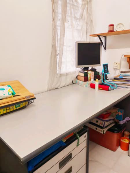 Apartment for Rent at Greenlane Heights Block A - Jinelle Ong - Study - PropertyGuru.com.my