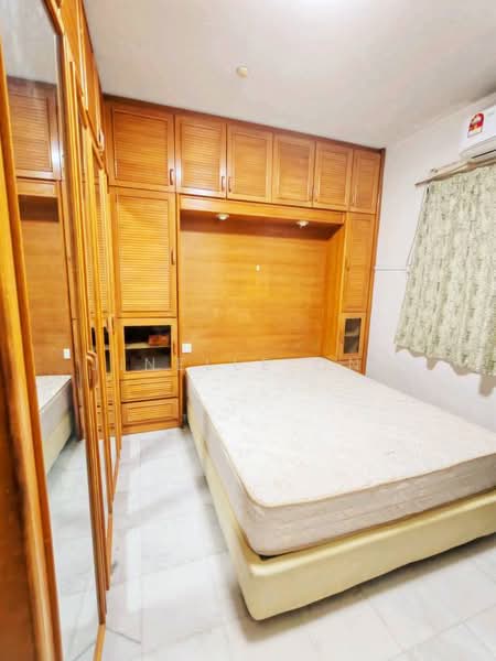 Apartment for Rent at Greenlane Heights Block A - Jinelle Ong - Bedroom - PropertyGuru.com.my