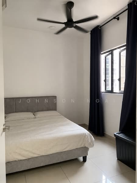 Service Residence for Rent at Trion 2 @ KL - Johnson Ngai - PropertyGuru.com.my
