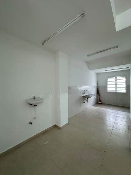 2-storey Terraced House for Rent in Setia Ecohill (Semenyih) - Conan Yii - Interior - PropertyGuru.com.my
