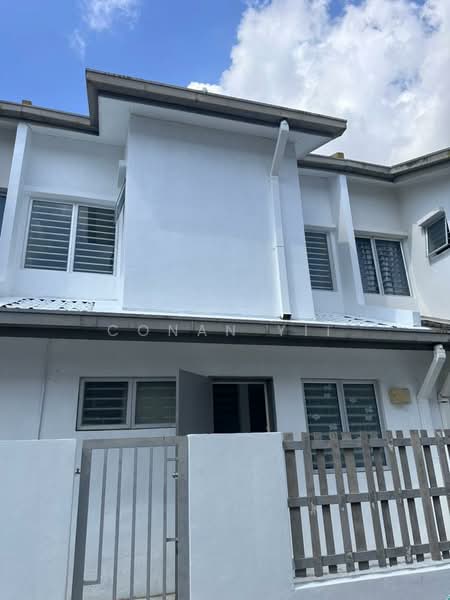 2-storey Terraced House for Rent in Setia Ecohill (Semenyih) - Conan Yii - Exterior - PropertyGuru.com.my