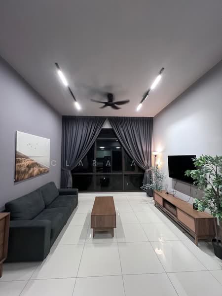Service Residence for Rent at The Park 2 - Clara Ang - PropertyGuru.com.my