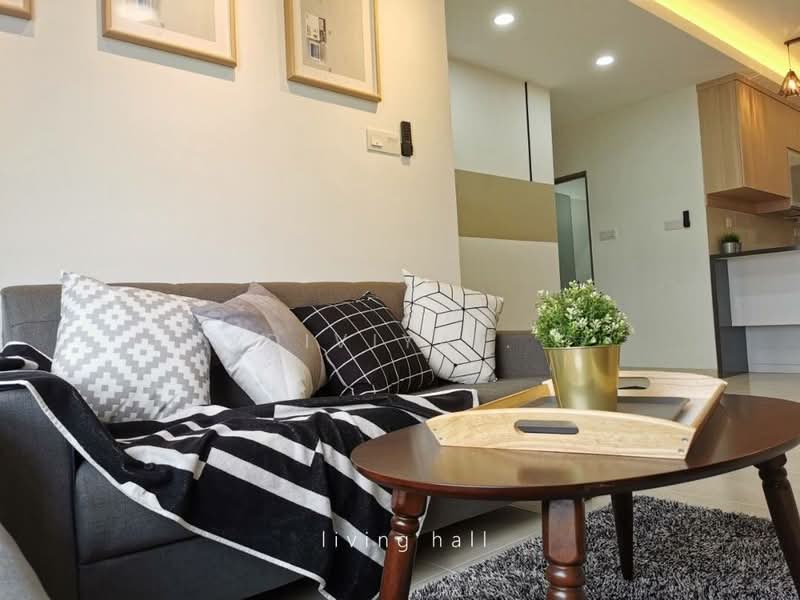 Apartment for Rent at Bayu Angkasa - Diviya . - PropertyGuru.com.my