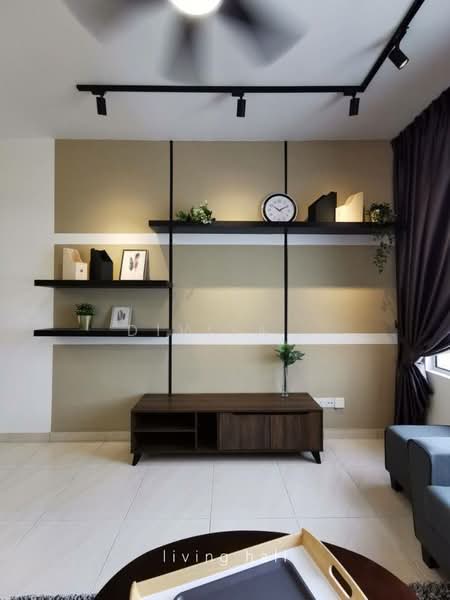 Apartment for Rent at Bayu Angkasa - Diviya . - PropertyGuru.com.my