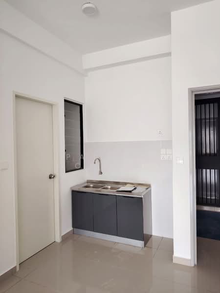 Servis Apartment untuk Disewa di 168 Park Residensi Selayang - Pauline Chong - Kitchen - PropertyGuru.com.my