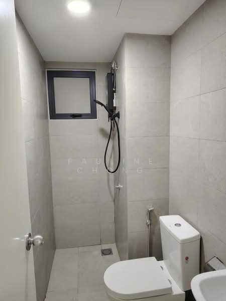 Servis Apartment untuk Disewa di 168 Park Residensi Selayang - Pauline Chong - Bathroom - PropertyGuru.com.my