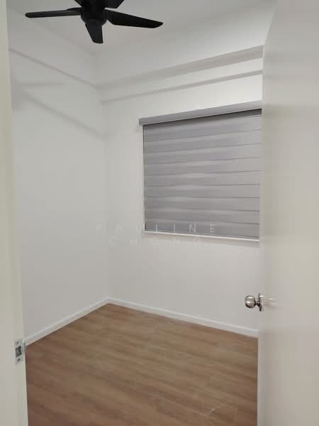 Servis Apartment untuk Disewa di 168 Park Residensi Selayang - Pauline Chong - Interior - PropertyGuru.com.my