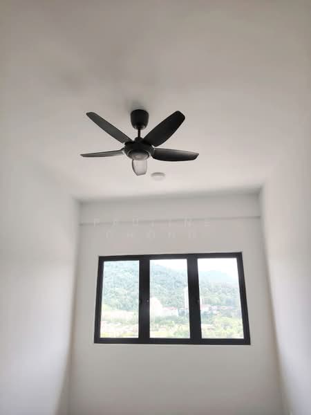 Servis Apartment untuk Disewa di 168 Park Residensi Selayang - Pauline Chong - View - PropertyGuru.com.my