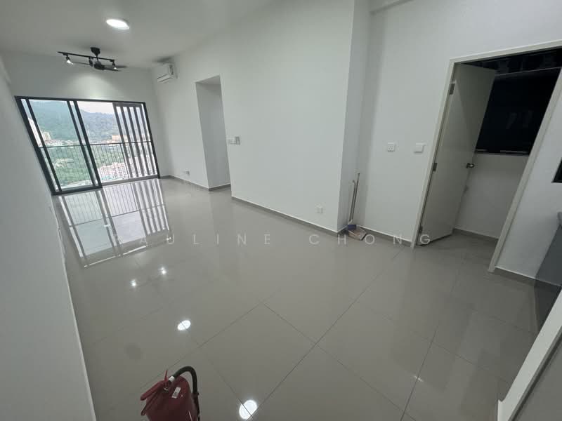 Servis Apartment untuk Disewa di 168 Park Residensi Selayang - Pauline Chong - PropertyGuru.com.my
