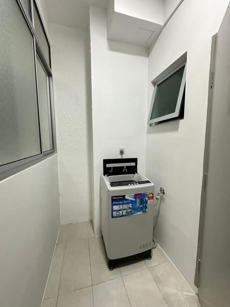 Pangsapuri untuk Disewa di Platinum Casa Danau Residences - Sam Jamal - Interior - PropertyGuru.com.my