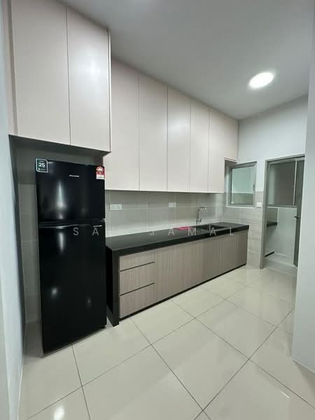 Pangsapuri untuk Disewa di Platinum Casa Danau Residences - Sam Jamal - Kitchen - PropertyGuru.com.my