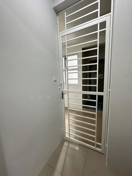 Pangsapuri untuk Disewa di Platinum Casa Danau Residences - Sam Jamal - Entrance - PropertyGuru.com.my