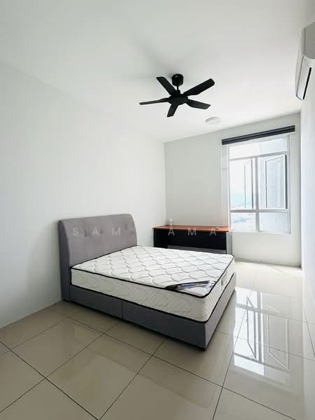 Pangsapuri untuk Disewa di Platinum Casa Danau Residences - Sam Jamal - Bedroom - PropertyGuru.com.my