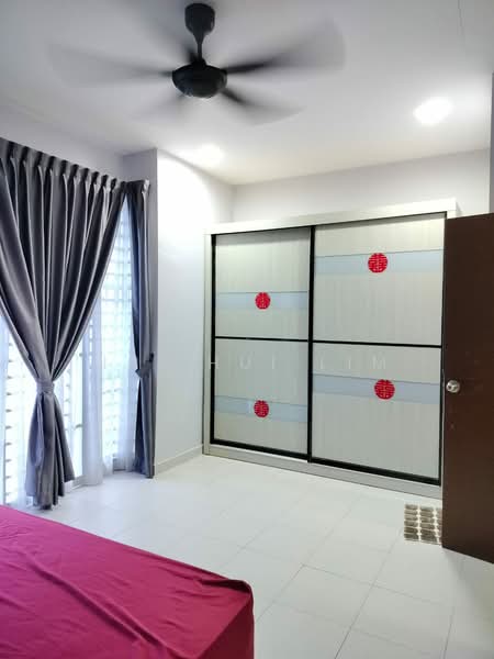 2-storey Terraced House for Sale in Pontian (Johor) - Hui Hui Lim - Bedroom - PropertyGuru.com.my
