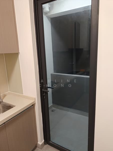Service Residence for Rent at Baron Residence @ Lake City - Pauline Chong - Interior - PropertyGuru.com.my