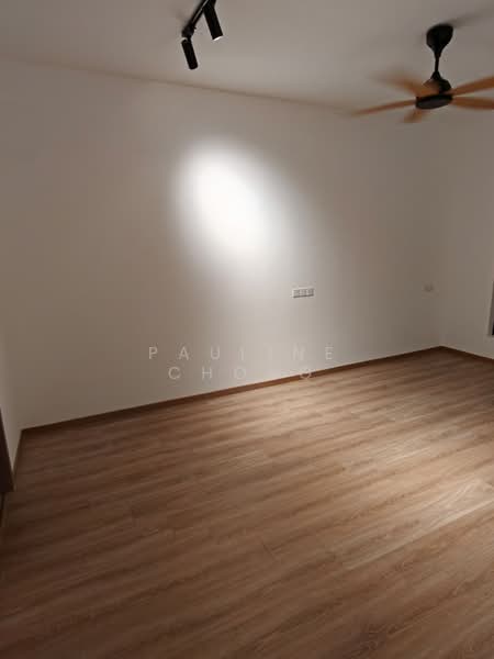 Service Residence for Rent at Baron Residence @ Lake City - Pauline Chong - Interior - PropertyGuru.com.my