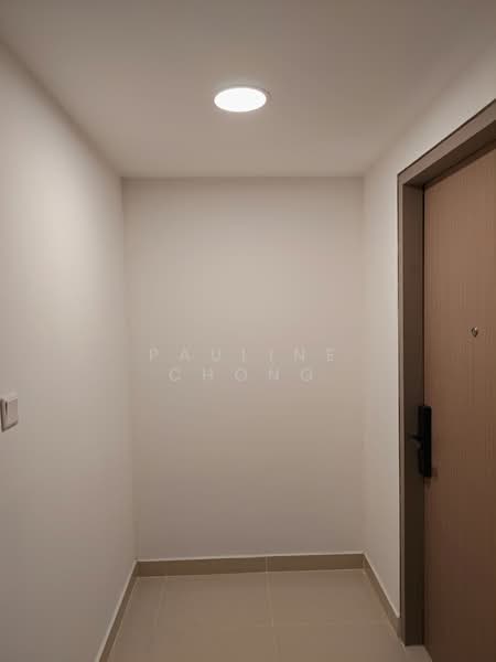 Service Residence for Rent at Baron Residence @ Lake City - Pauline Chong - Entrance - PropertyGuru.com.my