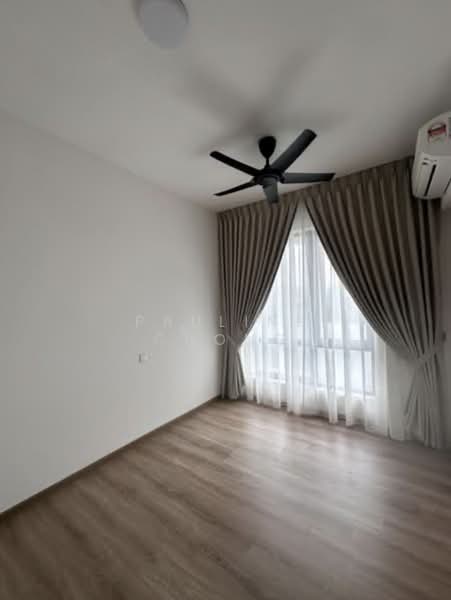 Servis Apartment untuk Disewa di Baron Residence @ Lake City - Pauline Chong - Interior - PropertyGuru.com.my