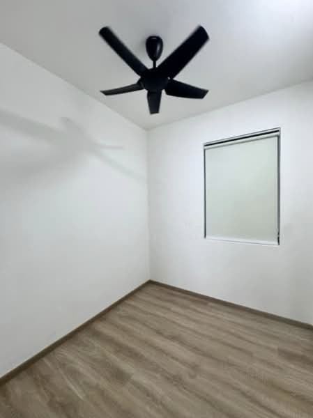 Servis Apartment untuk Disewa di Baron Residence @ Lake City - Pauline Chong - Interior - PropertyGuru.com.my