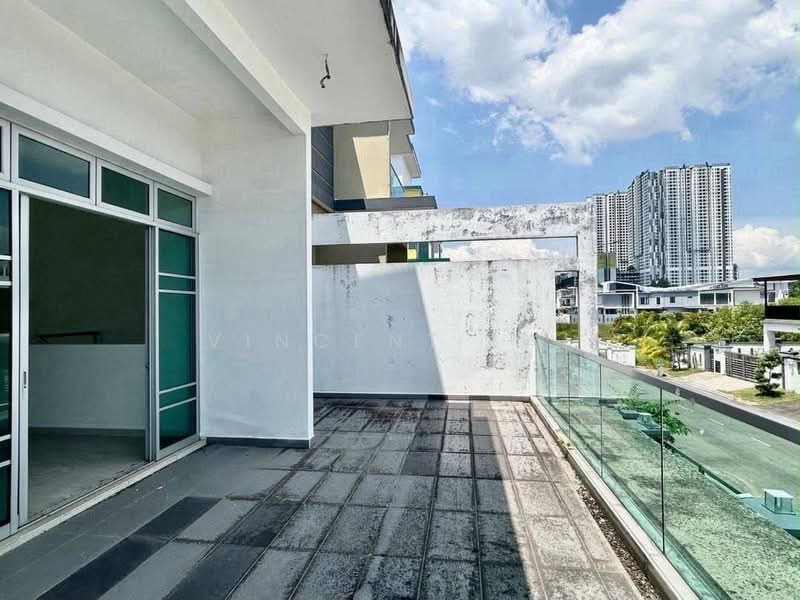 2.5-storey Terraced House for Sale in Setia Tropika (Johor Bahru) - Vincent Lai - PropertyGuru.com.my