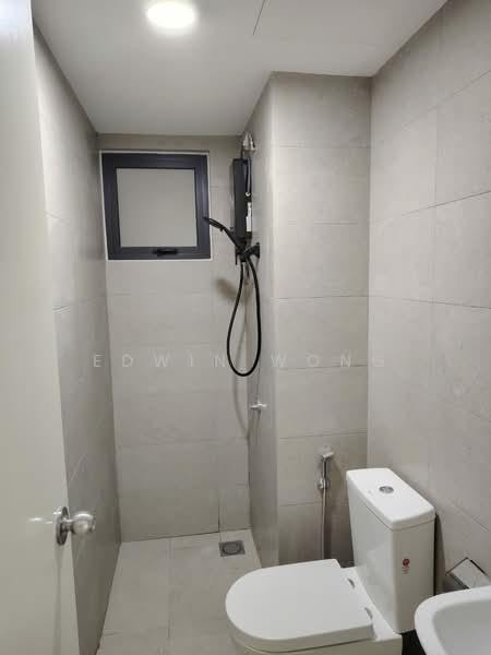 Servis Apartment untuk Disewa di 168 Park Residensi Selayang - Edwin Wong - Bathroom - PropertyGuru.com.my
