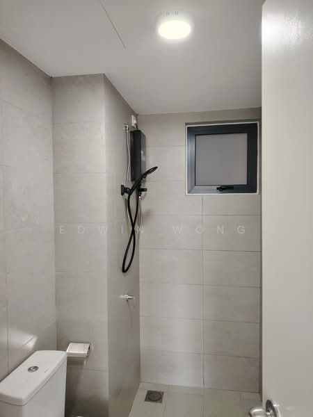 Servis Apartment untuk Disewa di 168 Park Residensi Selayang - Edwin Wong - Bathroom - PropertyGuru.com.my