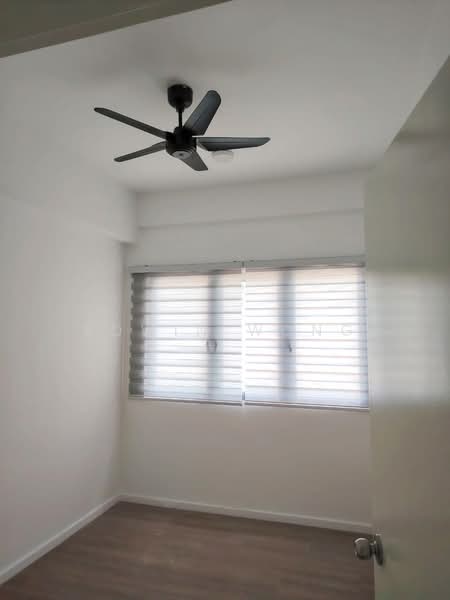 Servis Apartment untuk Disewa di 168 Park Residensi Selayang - Edwin Wong - Interior - PropertyGuru.com.my