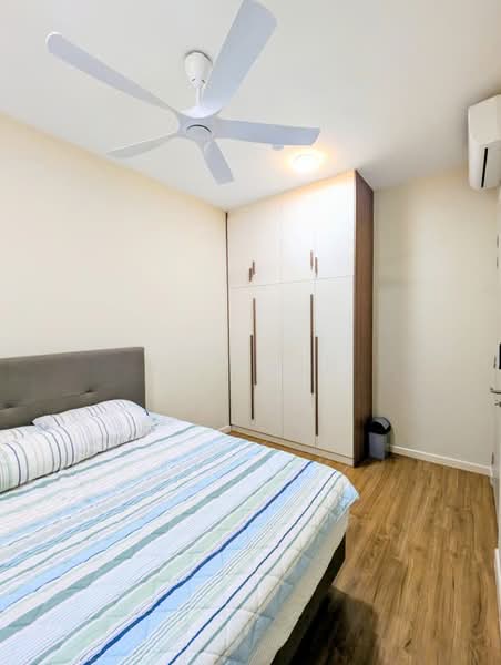 Service Residence for Rent at Sunway Serene - TS Chin - Bedroom - PropertyGuru.com.my