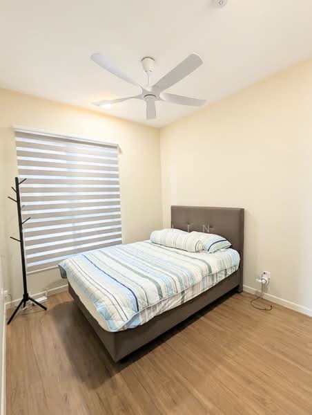 Service Residence for Rent at Sunway Serene - TS Chin - Bedroom - PropertyGuru.com.my