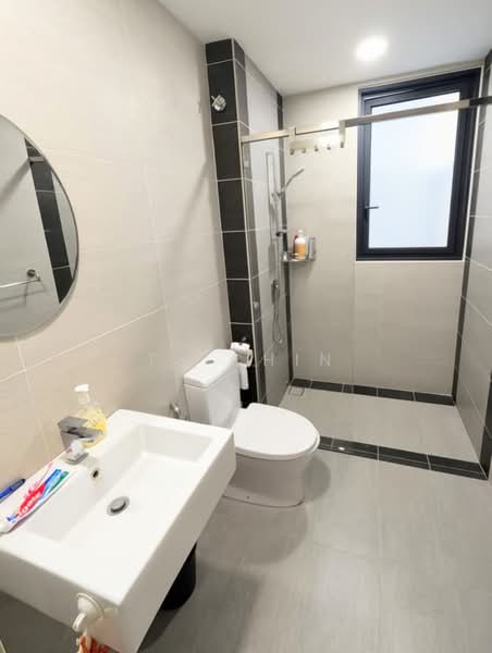 Service Residence for Rent at Sunway Serene - TS Chin - Bathroom - PropertyGuru.com.my