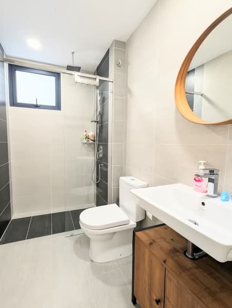 Service Residence for Rent at Sunway Serene - TS Chin - Bathroom - PropertyGuru.com.my