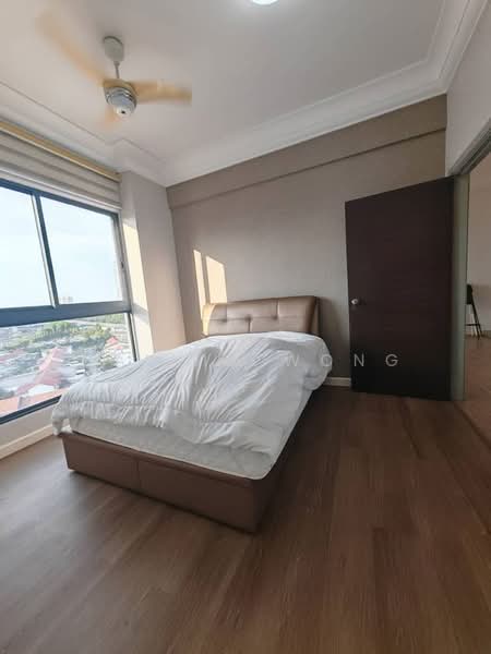 Service Residence for Sale at V@SUMMERPLACE - Calvin Wong - Bedroom - PropertyGuru.com.my