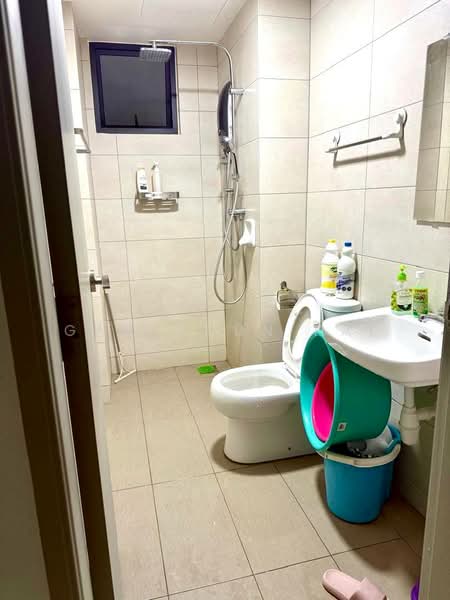 Pangsapuri untuk Disewa di Iconic Vue - Gan Chun Kai - Bathroom - PropertyGuru.com.my