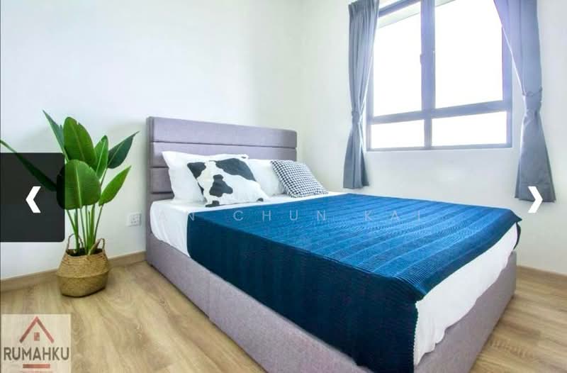 Pangsapuri untuk Disewa di Iconic Vue - Gan Chun Kai - Bedroom - PropertyGuru.com.my