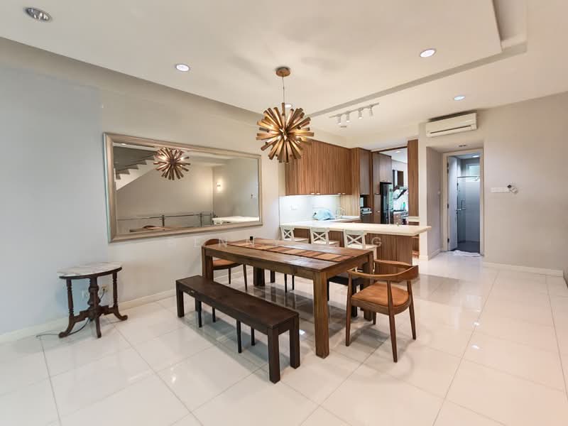 Rumah Teres untuk Disewa di Taman Segambut (Jalan Kuching) - Benny Eng - PropertyGuru.com.my