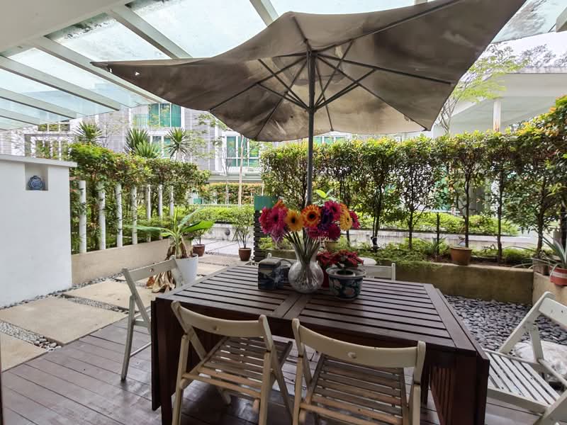 Rumah Teres untuk Disewa di Taman Segambut (Jalan Kuching) - Benny Eng - PropertyGuru.com.my