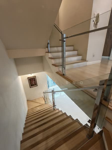 Rumah Teres untuk Disewa di Taman Segambut (Jalan Kuching) - Benny Eng - PropertyGuru.com.my