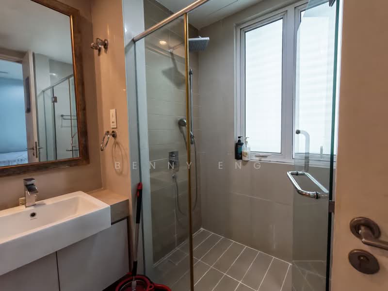Rumah Teres untuk Disewa di Taman Segambut (Jalan Kuching) - Benny Eng - PropertyGuru.com.my