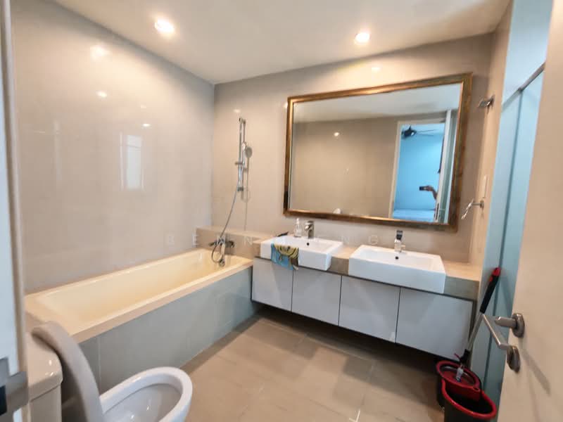 Rumah Teres untuk Disewa di Taman Segambut (Jalan Kuching) - Benny Eng - PropertyGuru.com.my